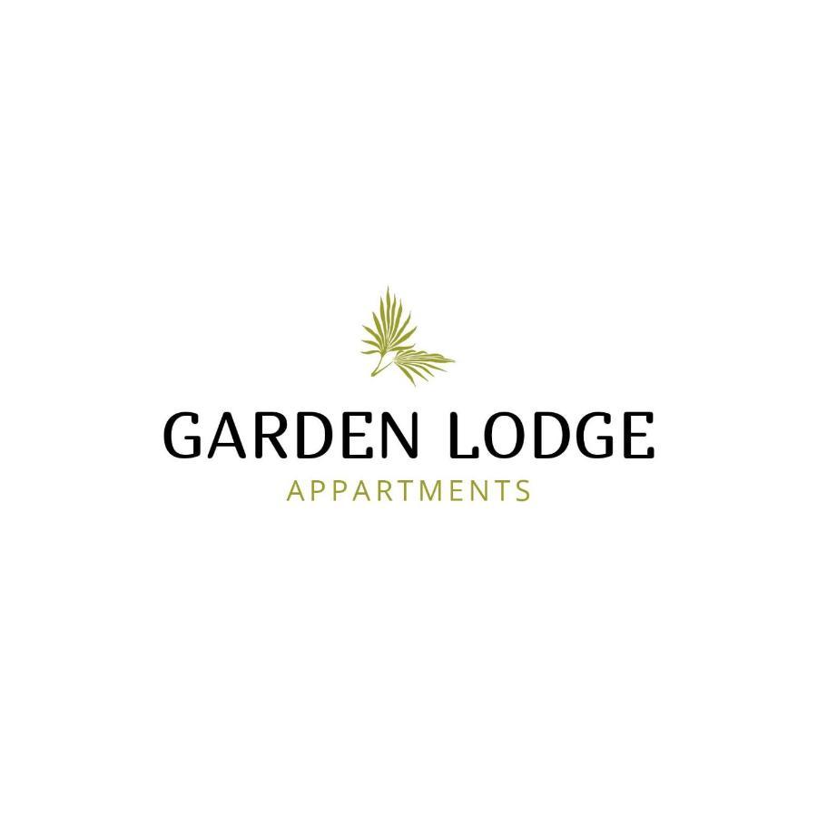 Garden Lodge 가르가쪼네 외부 사진
