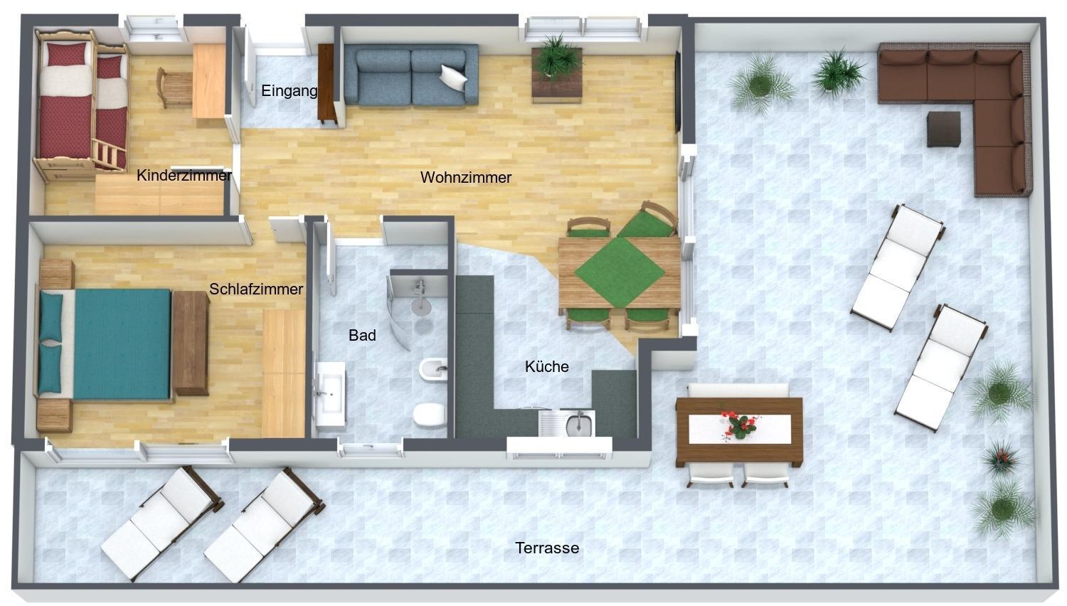 Garden Lodge 가르가쪼네 외부 사진